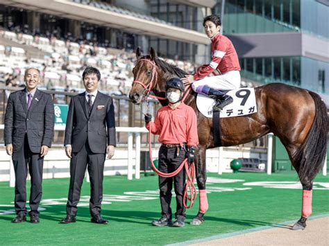 【pog】父は生涯無敗の米三冠馬、近親にカジノドライヴなど活躍馬多数 サイバー藤田晋氏所有の良血馬が日曜新潟5rで初陣 ライブドアニュース