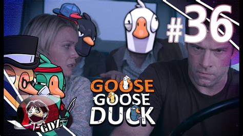 เดอะมิดด้าม มฤตยูหมอกมรณะ Goose Goose Duck Ep36 Youtube