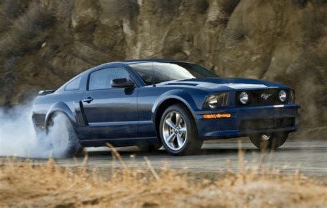 2007 Ford Mustang GT: Ultimate Guide