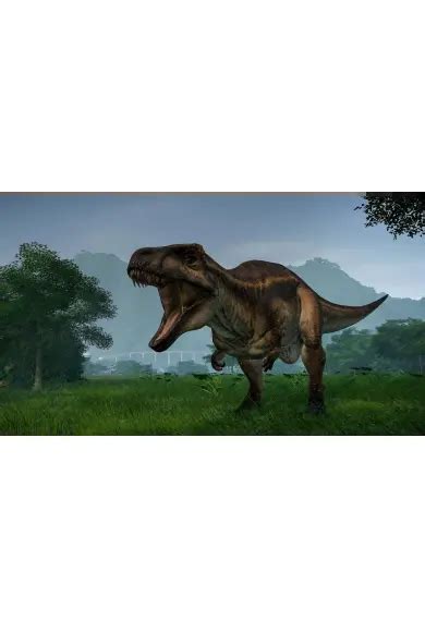 Comprar Jurassic World Evolution Carnivore Dinosaur Pack DLC CD Key