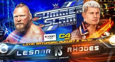 CrispyWrestling On Twitter THE SUMMERSLAM MATCH GRAPHICS ARE SEXY MAN