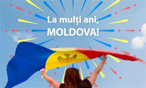 27 august Ziua Independenței Republicii Moldova Academia de