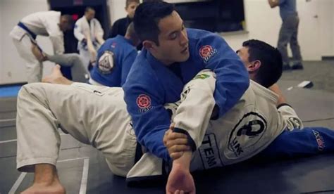 Common BJJ Injuries A Comprehensive Guide Jiujitsu News In 2024