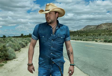 Jason Aldean Drops Lights Come On Music Video