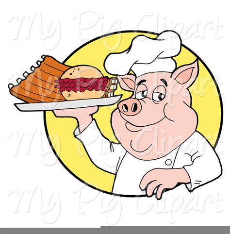 Free Clipart Pulled Pork Free Images At Clker Vector Clip Art