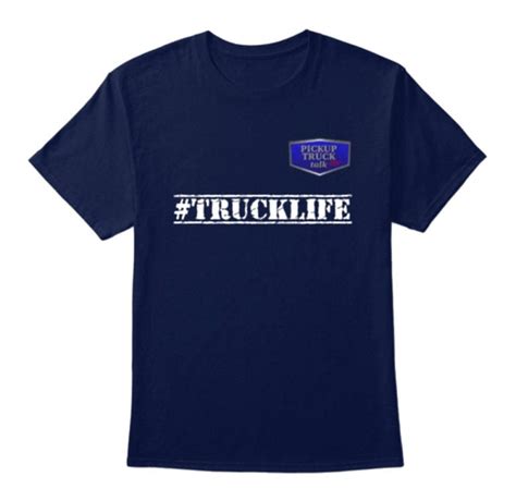 Pickup Truck + SUV Talk Apparel Store Now Open! - Pickup Truck +SUV Talk