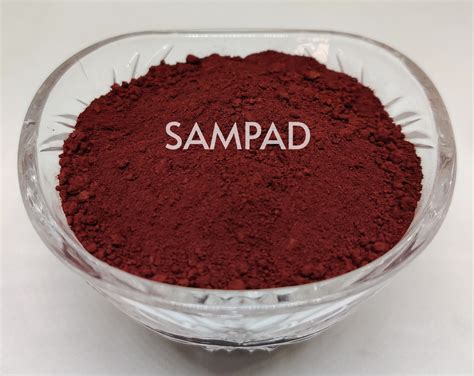 Ferric Oxide, Ferric Hydroxide - High Quality, Best Price