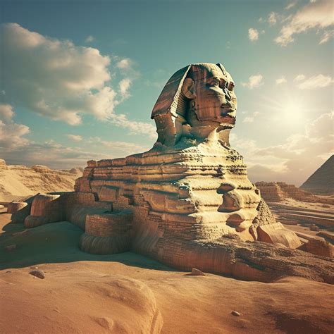 Sphinx Wallpapers K Hd Sphinx Backgrounds On Wallpaperbat