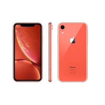 Apple IPhone XR 256 Go 6 1 Bleu IPhone Achat Prix Fnac