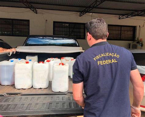 Cargas Contrabandeadas De Alho E Cebola Foram Apreendidas Em Foz Do