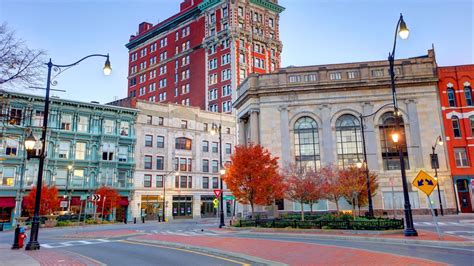 Hotels in Binghamton from $44 - Find Cheap Hotels with momondo