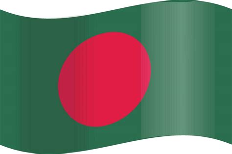 Bangladesh national flag in vector 32180979 Vector Art at Vecteezy