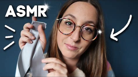 ASMR DERNIÈRE VIDÉO en BELGIQUE Mes livres audio du moment et