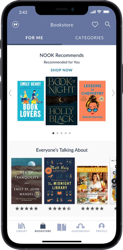 Barnes And Noble Nook App For Laptop