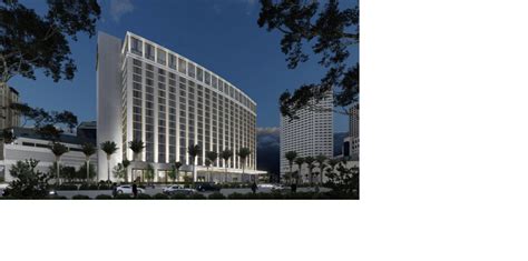 Harrah’s New Orleans to Expand and Become Caesars – Virtual Events News