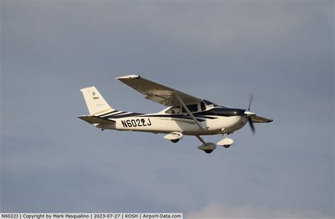 Aircraft N J Cessna T T Turbo Skylane C N T Photo