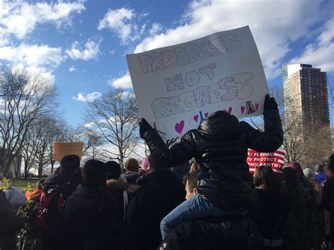 Inspiring Immigration Ban Protest Signs from Across the U.S.