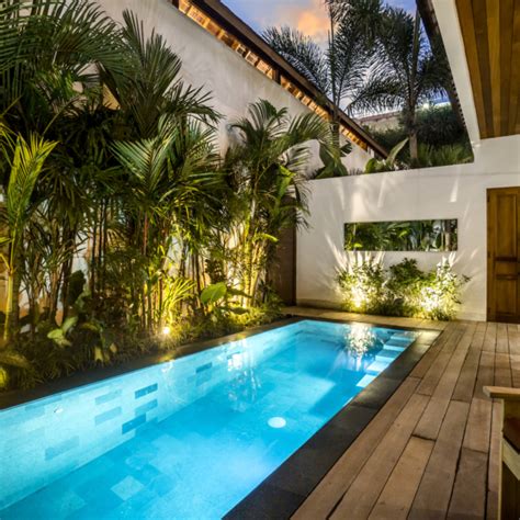 Explore This Hidden Gem Canggu Kaori Loft