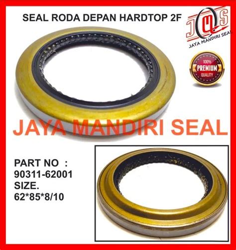 Jual Produk Oil Seal Roda Hartop Termurah Dan Terlengkap Oktober 2023