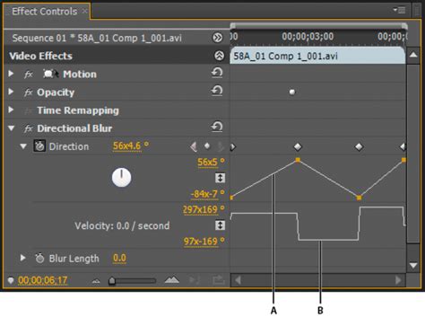 How To Show Keyframes In Premiere Pro Webframes Org