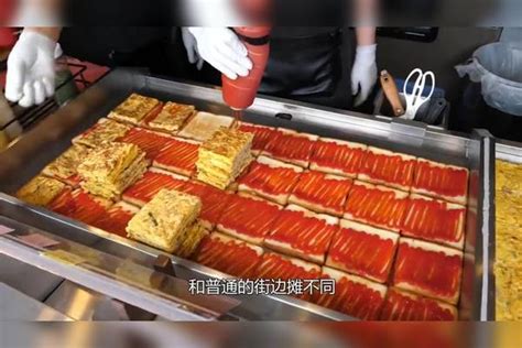 90后小伙北漂5年，回老家开早餐店月入10万，卖三明治买了一套房！月入三明治早餐