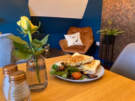 Roast And Toast Cafe Sowerby Bridge Coffee Food Drinks