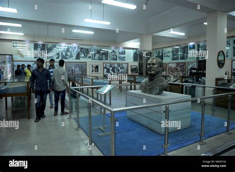 Bangladesh National Museum In Dhaka Stock Photo Alamy