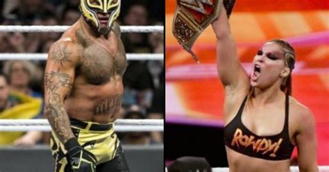 Estrellas Confirmadas De La Wwe Que Vendrán A La Cdmx