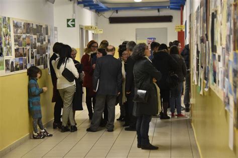 Che Amore Per Il Classico Alla Notte Bianca Del Liceo