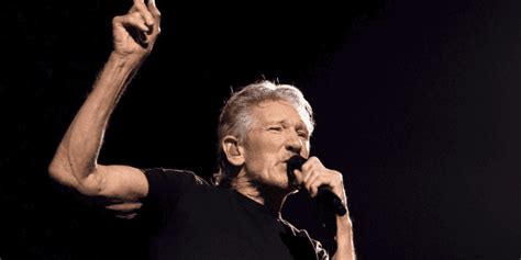 Roger Waters Rusia invita al músico de Pink Floyd a hablar sobre