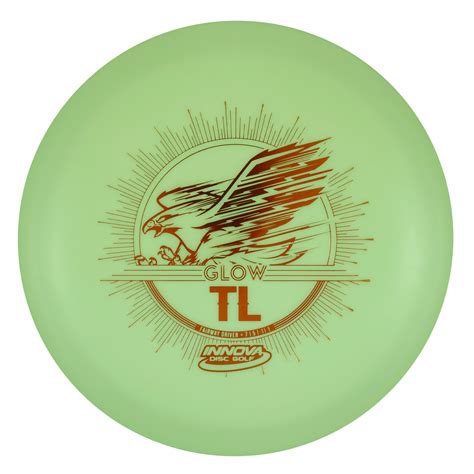 Innova Glow Disc Golf 3 Disc Set Glows In The Dark Beginner Dx Three