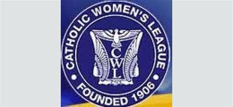 Catholic Womens League » Community Connect