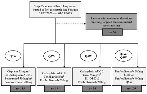 Cancers Free Full Text Exploring The Efficacy Of Pembrolizumab In