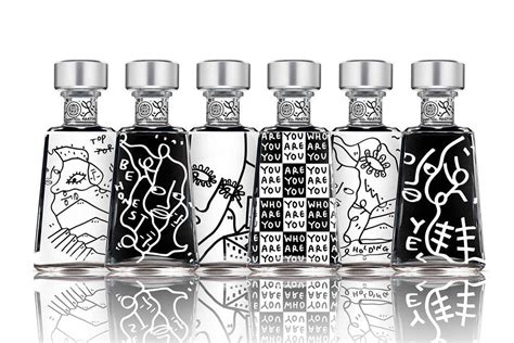 20 Limited Edition Packaging Designs That Feature Artist Collaborations