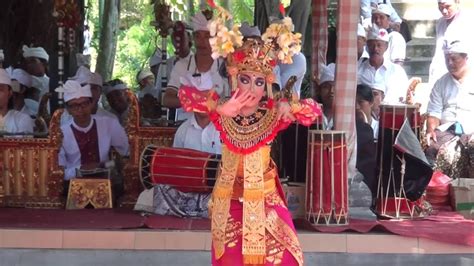 Tari Bondan Kendi Youtube Sarana Pendidikan Menuju Indonesia Gemilang