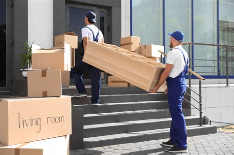 How To Choose Residential Moving Companies What You Need To Know