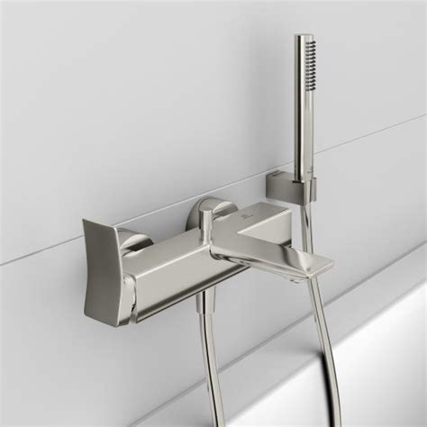 Ideal Standard Conca Robinetterie Bain Douche En Applique Avec