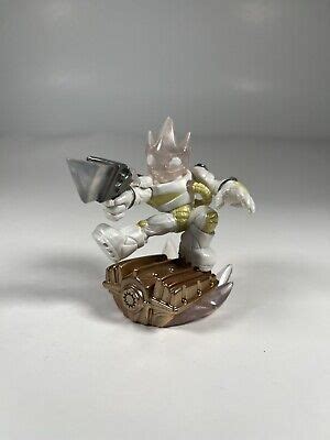 Skylanders Superchargers Legendary Astroblast Figure Ebay