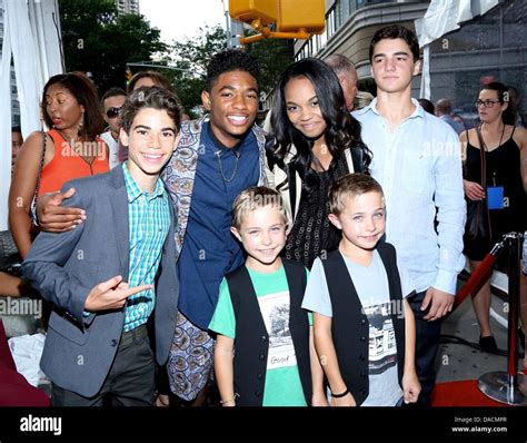 Cameron Boyce Grown Ups 1