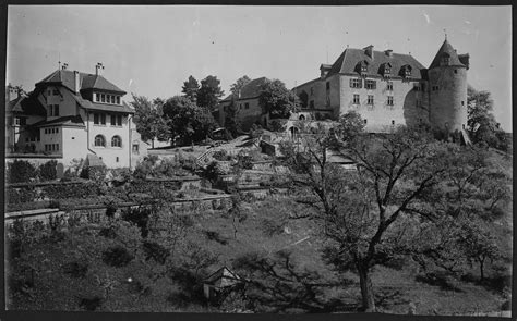 Altes Schulhaus Deutsch