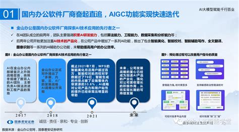 【报告】大模型专题一：ai大模型赋能千行百业（附pdf下载） 智源社区