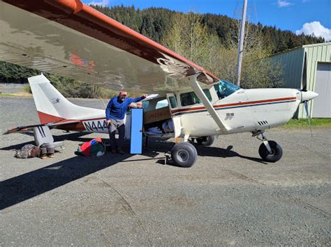 Seldovia Airport Sov Dungeness St Seldovia Alaska Zaubee