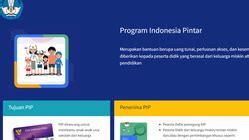 Cara Aktivasi Rekening PIP Terbaru Di BRI BNI Diperpanjang Hingga 31