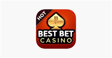 ‎Best Bet Casino™ Slot Games on the App Store