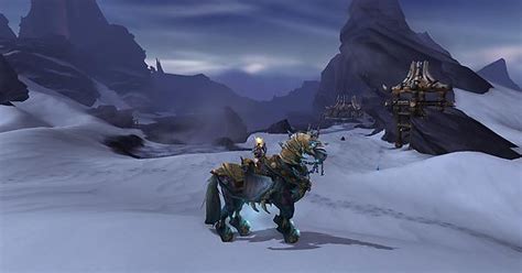 Warlords Of Draenor Alpha Album On Imgur