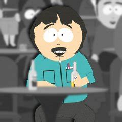 Randy Marsh (@DrRandyMarsh) | Twitter