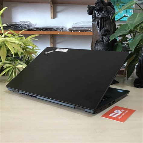 Lenovo Thinkpad L390 Intel I5 8265U Laptop cũ Laptop xách tay