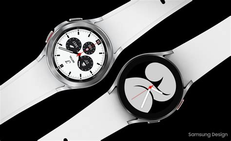 Self Expression Brought To Life With The Galaxy Watch4 Series