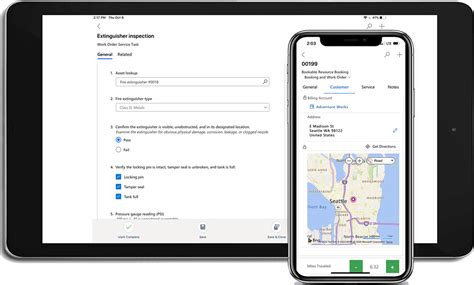 Microsoft Dynamics Field Service Partner Uk Akita