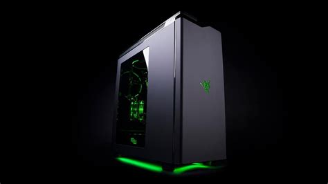 Razer Expands The Designed By Razer Case” Program With Lian Li And